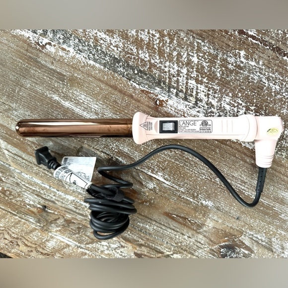 Lange Ondule Curling wand - Picture 6 of 9